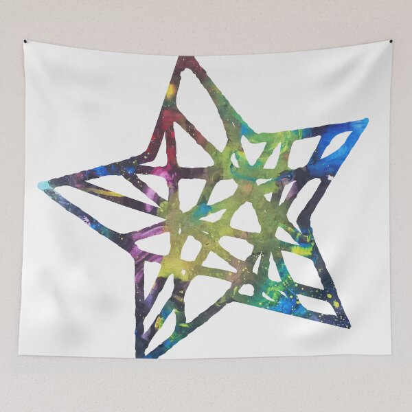 Item preview, Star Bright designed and sold by katzconcepts.