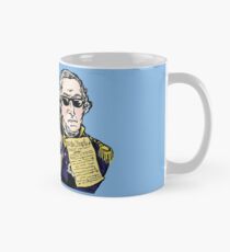 Founding Father Dudes Mug