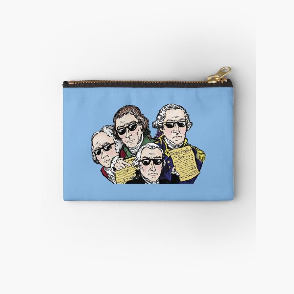 Item preview, Founding Father Dudes designed and sold by tayloredhistory.
