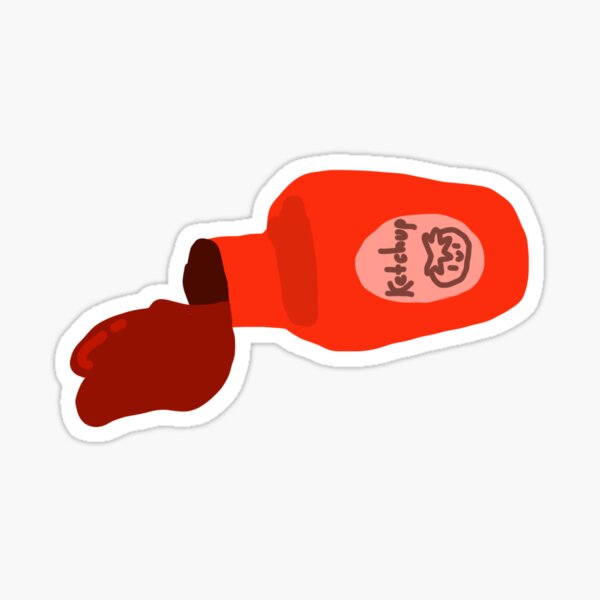 Ketchup Gifts & Merchandise Redbubble