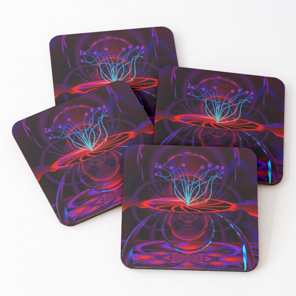 Item preview, Awakening (Digital Artwork) designed and sold by Elaine Bawden.