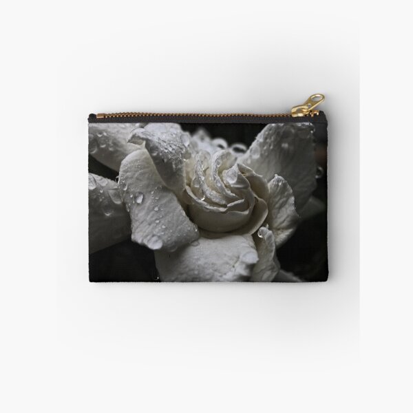 Item preview, White Gardenia In The Rain designed and sold by Evita.