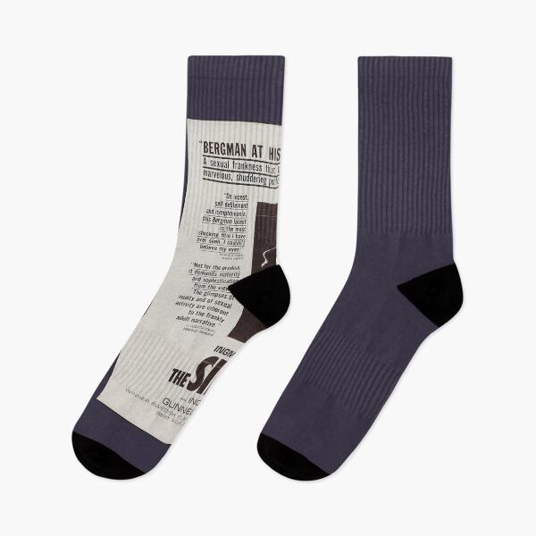 Item preview, Passion Director Movie Addiction The Silence Retro Vintage designed and sold by AlejandraDaNort.