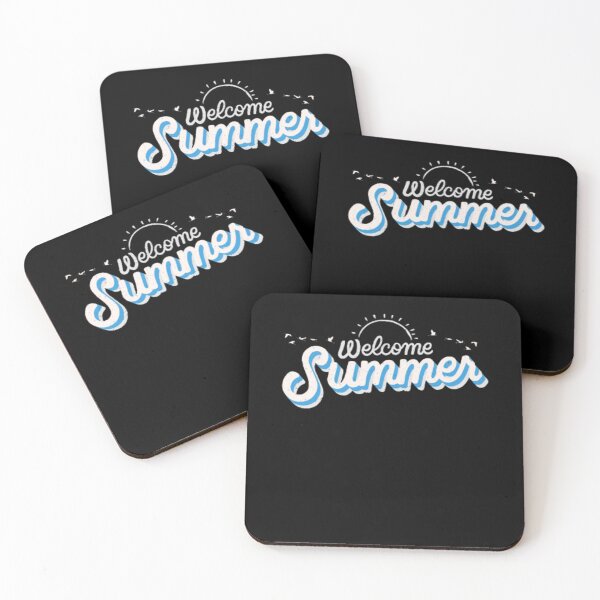 Item preview, Cool Summer Design designed and sold by SYMEshop.