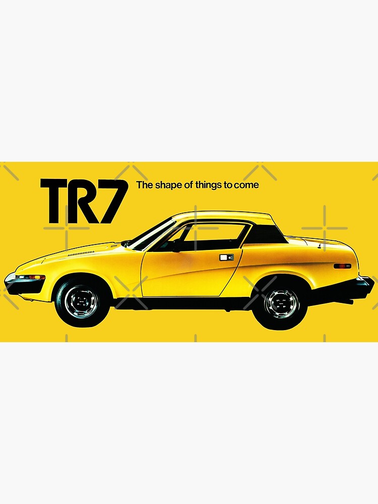 Triumph TR7 STAG ** CLIP DE PLOMO ENCHUFE ** 2 Clips De Plomo