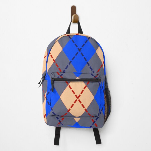 Item preview, Argyle Pattern designed and sold by TotallyRetroArt.