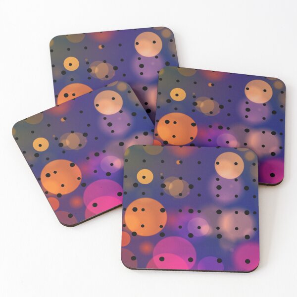 Item preview, Purple Bubbles designed and sold by Benlaniboutique.