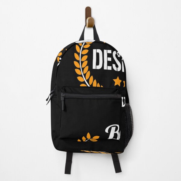 Item preview, BEST DESMOND EVER FUNNY SAYING FIRST NAME DESMOND designed and sold by sobriowslen.