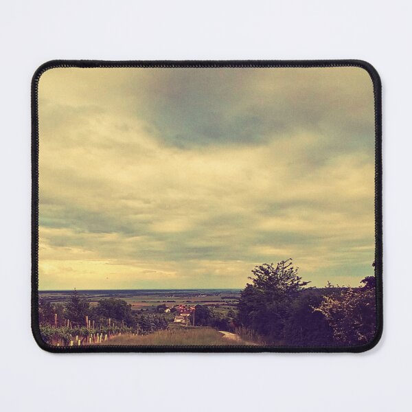 Item preview, Rural road designed and sold by CityTom.