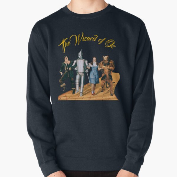 Wizard Of Oz Hoodies & Sweatshirts for Sale | Redbubble