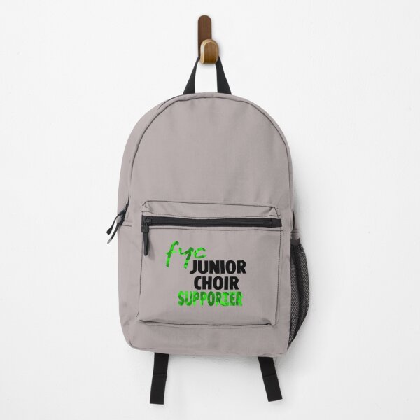 Item preview, FYC Junior Choir supporter designed and sold by FILEX ⭐⭐⭐⭐⭐(826).