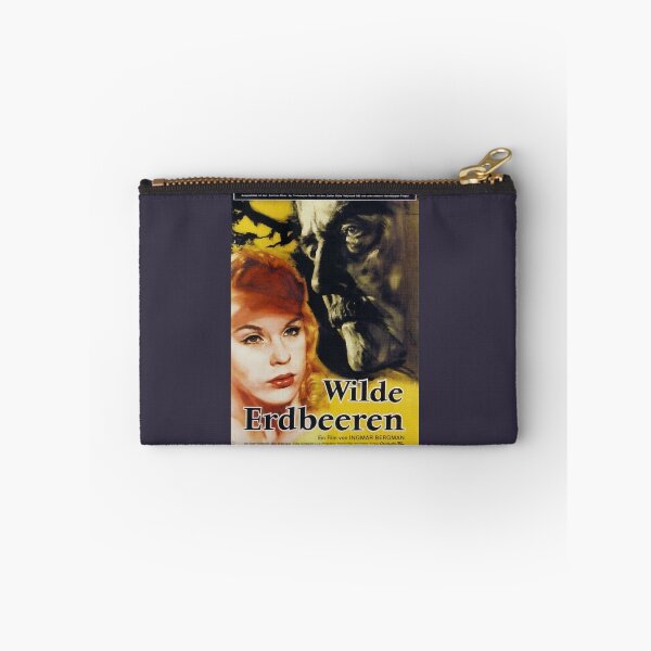 Item preview, Passion Director Movie Addiction Wild Strawberries By Ingmar Bergman Gift For Fans designed and sold by AlejandraDaNort.