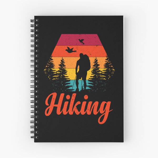 Item preview, Hiking designed and sold by Lonesome-Fox.