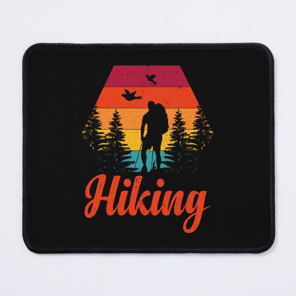 Item preview, Hiking designed and sold by Lonesome-Fox.