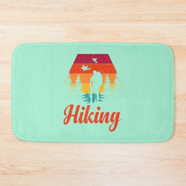 Item preview, Hiking designed and sold by Lonesome-Fox.