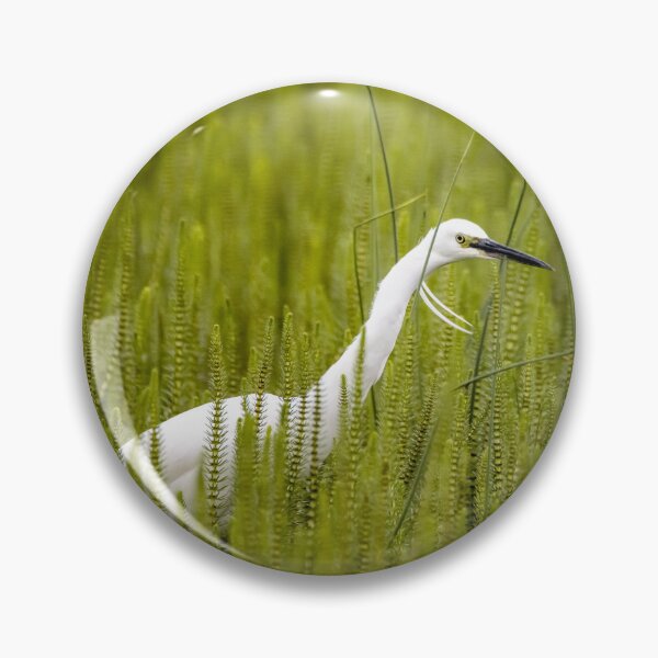 Item preview, Hiding in the reeds designed and sold by John Stoves.