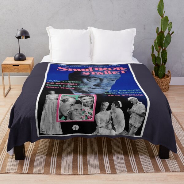 Item preview, Passion Director Movie Addiction Wild Strawberries Classic Retro designed and sold by AlejandraDaNort.