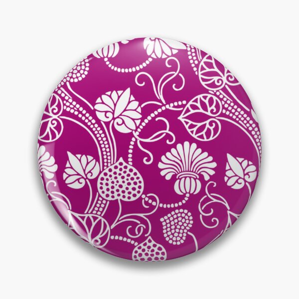 Item preview, Scrolling Leaves and Vines designed and sold by TotallyRetroArt.