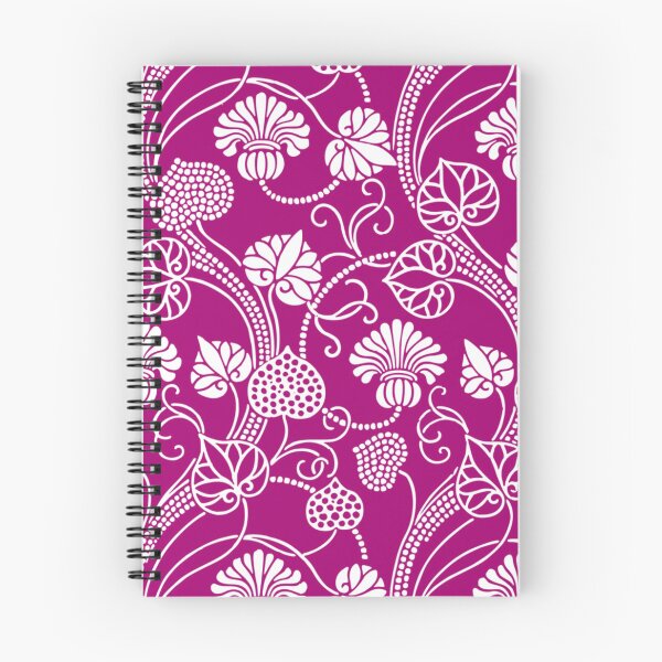 Item preview, Scrolling Leaves and Vines designed and sold by TotallyRetroArt.