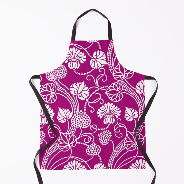 Item preview, Scrolling Leaves and Vines designed and sold by TotallyRetroArt.