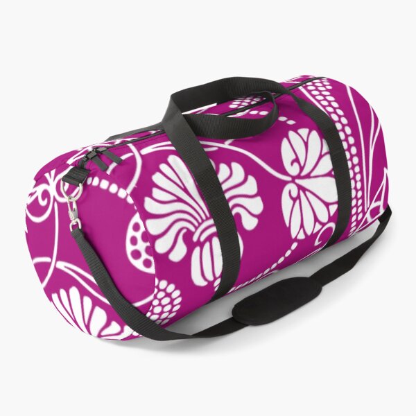 Item preview, Scrolling Leaves and Vines designed and sold by TotallyRetroArt.