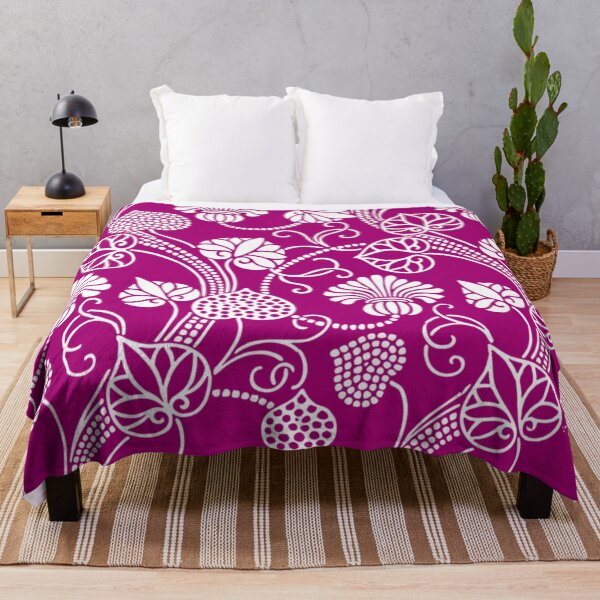 Item preview, Scrolling Leaves and Vines designed and sold by TotallyRetroArt.