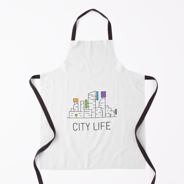 Item preview, City Life Light designed and sold by Teenker.