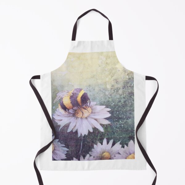 Item preview, Saving the Planet. Bee pollen collecting. designed and sold by Christopher Hughes.