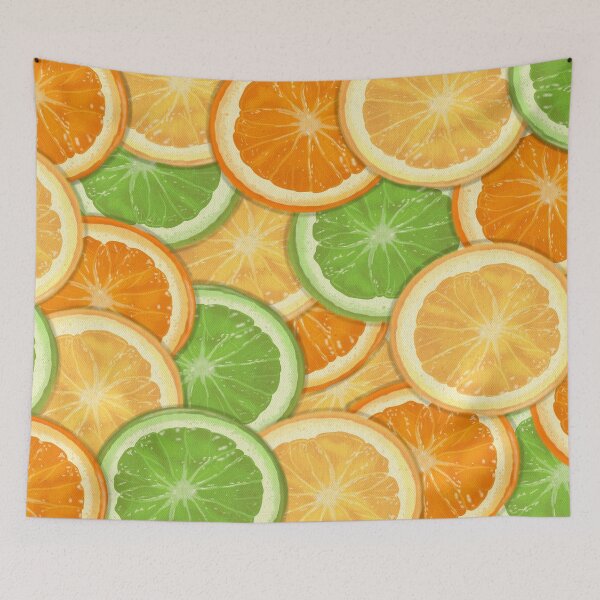 Item preview, Slices designed and sold by PatternPalace.