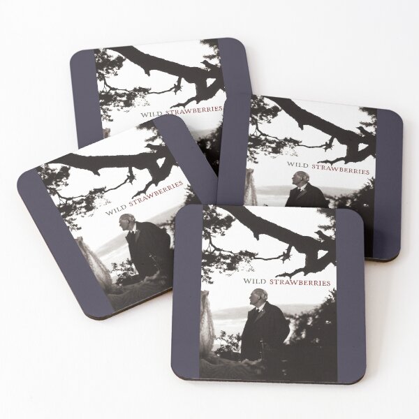 Item preview, Passion Director Movie Addiction Wild Strawberries Vintage  Funny designed and sold by AlejandraDaNort.