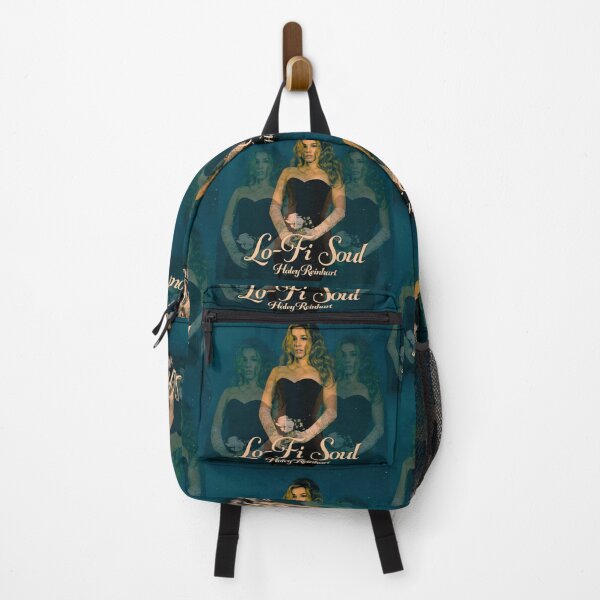 Item preview, Lo-Fi Soul Haley Reinhart designed and sold by gadillorub3.