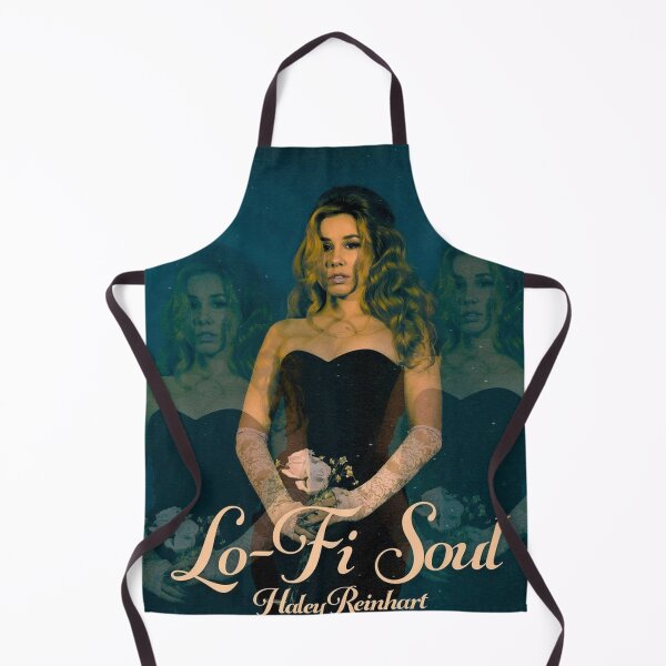 Item preview, Lo-Fi Soul Haley Reinhart designed and sold by gadillorub3.