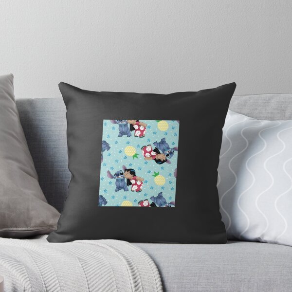 Item preview, Lilo & Stitch Pineapple Pattern Classic  Ess designed and sold by styershykossin.
