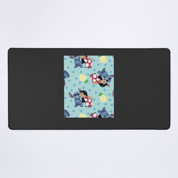 Item preview, Lilo & Stitch Pineapple Pattern Classic Ess designed and sold by styershykossin.