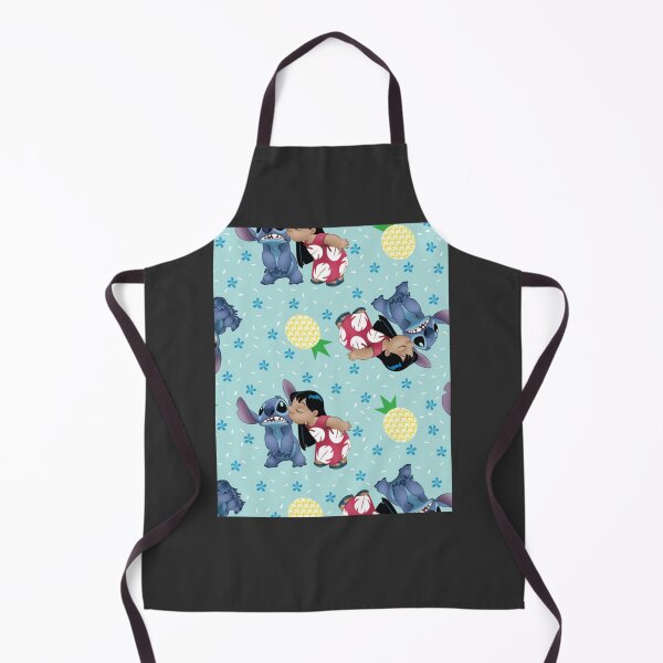 Item preview, Lilo & Stitch Pineapple Pattern Classic  Ess designed and sold by styershykossin.