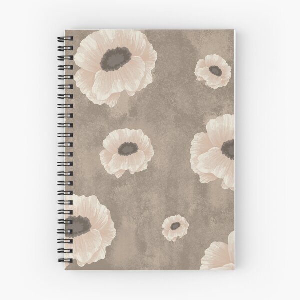Item preview, Poppy Pattern designed and sold by Sutha-Studio.