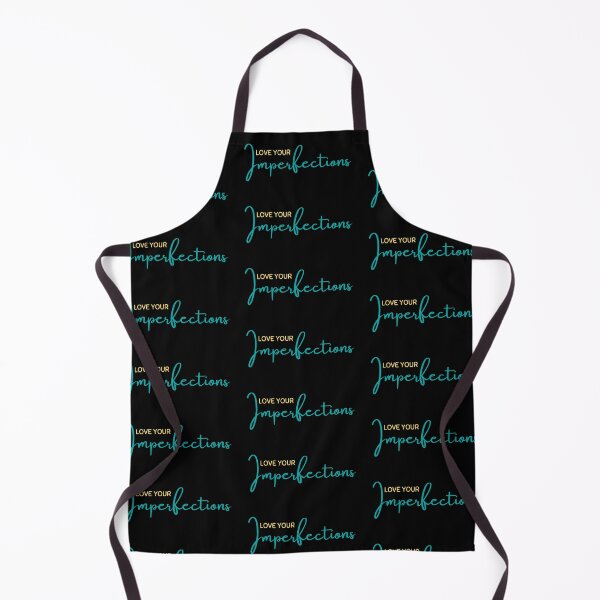 Item preview, Love Your Imperfections designed and sold by Paulele.
