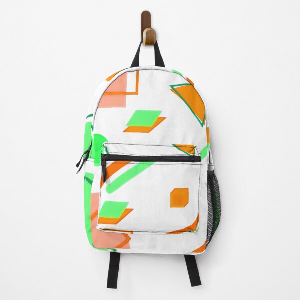 Item preview, Memphis Style Geometric designed and sold by TotallyRetroArt.