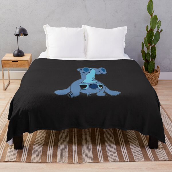 Artikelvorschau, Silly Stitch Classi entworfen und verkauft von saureldowR.