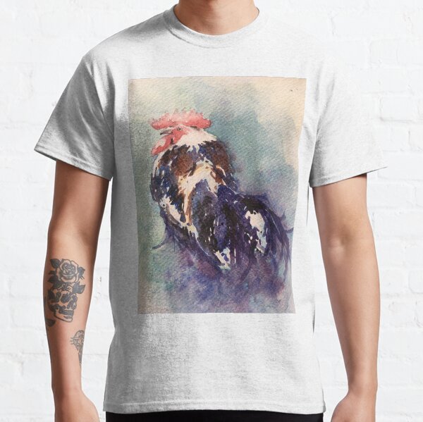 Funky Chicken Classic T-Shirt