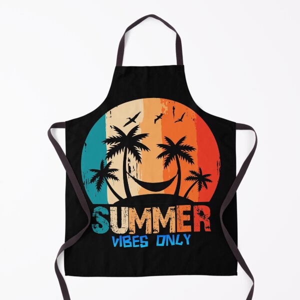Artikelvorschau, NUR SUMMER VIBES entworfen und verkauft von lukas69graphic.