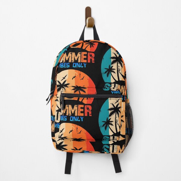 Item preview, SUMMER VIBES ONLY designed and sold by lukas69graphic.