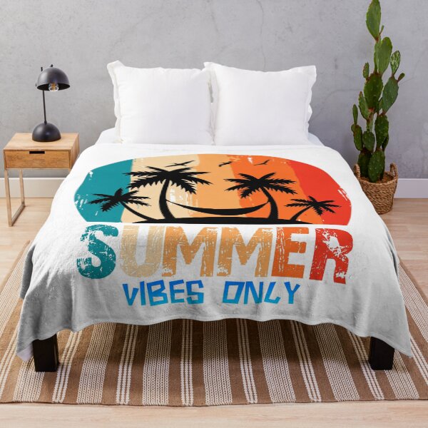 Artikelvorschau, NUR SUMMER VIBES entworfen und verkauft von lukas69graphic.
