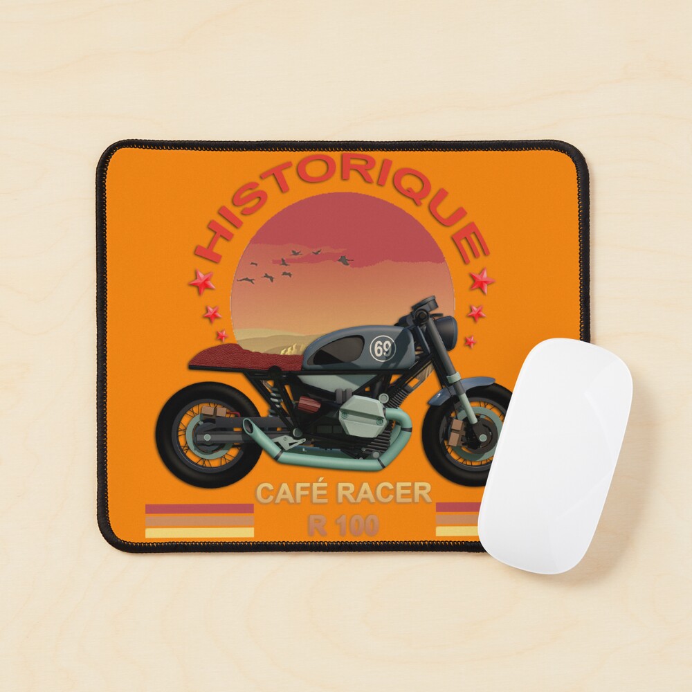 Item preview, Mouse Pad designed and sold by CakTheo.