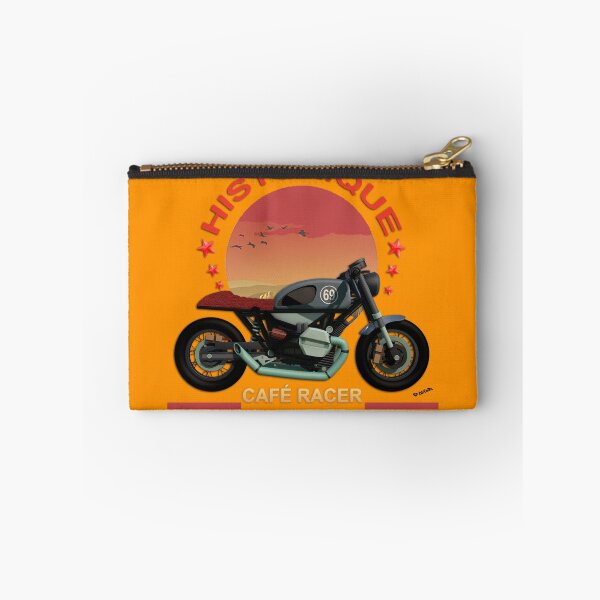Item preview, Motorcycle Cafe Racer R100 designed and sold by CakTheo.