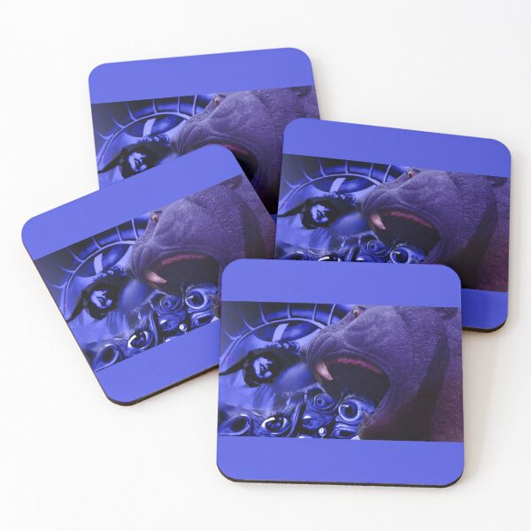 Item preview, Lion Eating Dreams  - Ancient Assyrian Lion (Graphic by ACCI) designed and sold by VanyssaGraphics.