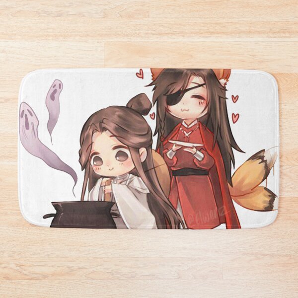 Artikelvorschau, Chibi TGCF entworfen und verkauft von PamDCook.