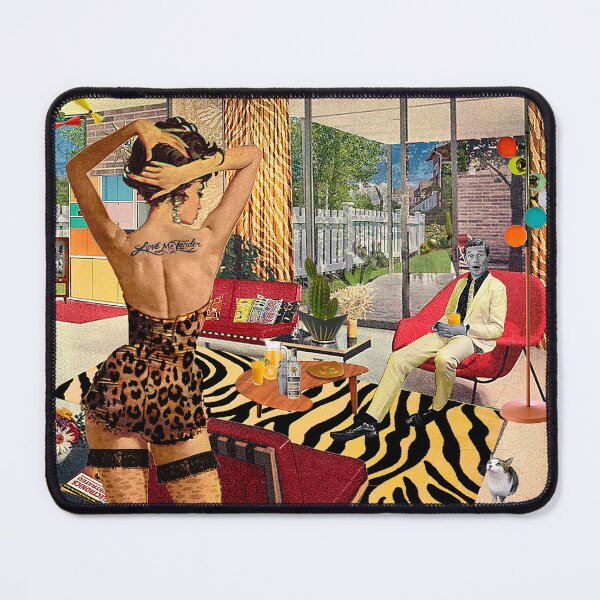 Item preview, Mrs. Robinson, you're trying to seduce me, aren't you? designed and sold by PrivateVices.