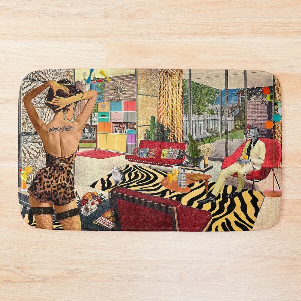 Item preview, Mrs. Robinson, you're trying to seduce me, aren't you? designed and sold by PrivateVices.