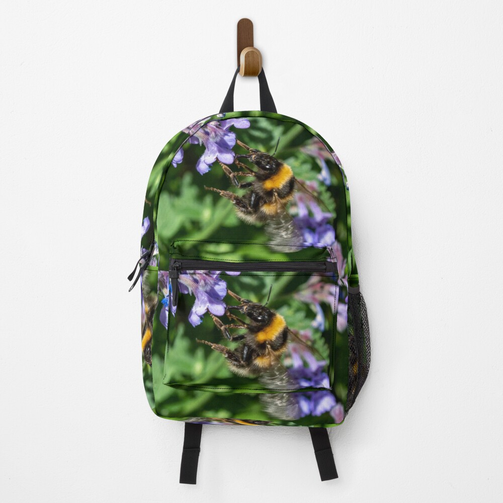 Item preview, Backpack designed and sold by Ruffus11.